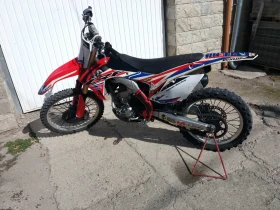 Honda Crf, снимка 1