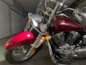 Honda Vtx 1300S | Mobile.bg    7