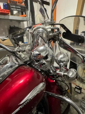 Honda Vtx 1300S | Mobile.bg    11