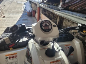 Polaris Sportsman 500 long | Mobile.bg    4