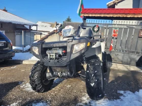 Polaris Sportsman 500 long | Mobile.bg    11