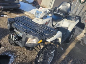 Polaris Sportsman 500 long | Mobile.bg    8
