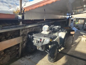 Polaris Sportsman 500 long | Mobile.bg    3
