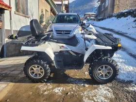 Polaris Sportsman 500 long | Mobile.bg    9