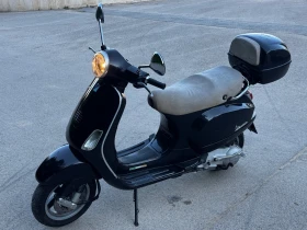 Обява за продажба на Vespa 150 LX ~3 600 лв. - изображение 1