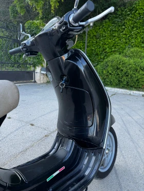 Обява за продажба на Vespa 150 LX ~3 600 лв. - изображение 2