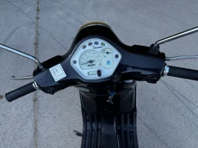 Обява за продажба на Vespa 150 LX ~3 600 лв. - изображение 3
