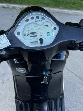 Обява за продажба на Vespa 150 LX ~3 600 лв. - изображение 1