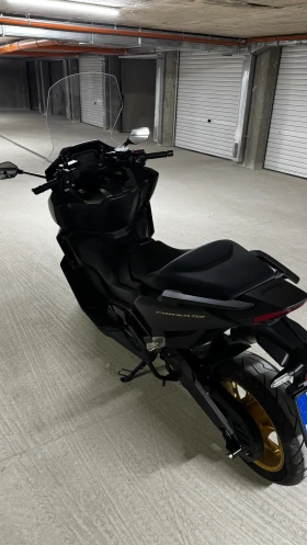 Honda Forza 750 | Mobile.bg � ����� ������ 7