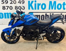 Suzuki Gsx S 950i ABS TCS A2 - A ���. | Mobile.bg � ����� ������ 2