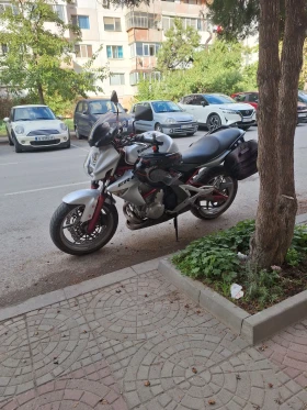 Kawasaki ER 6n | Mobile.bg � ����� ������ 4