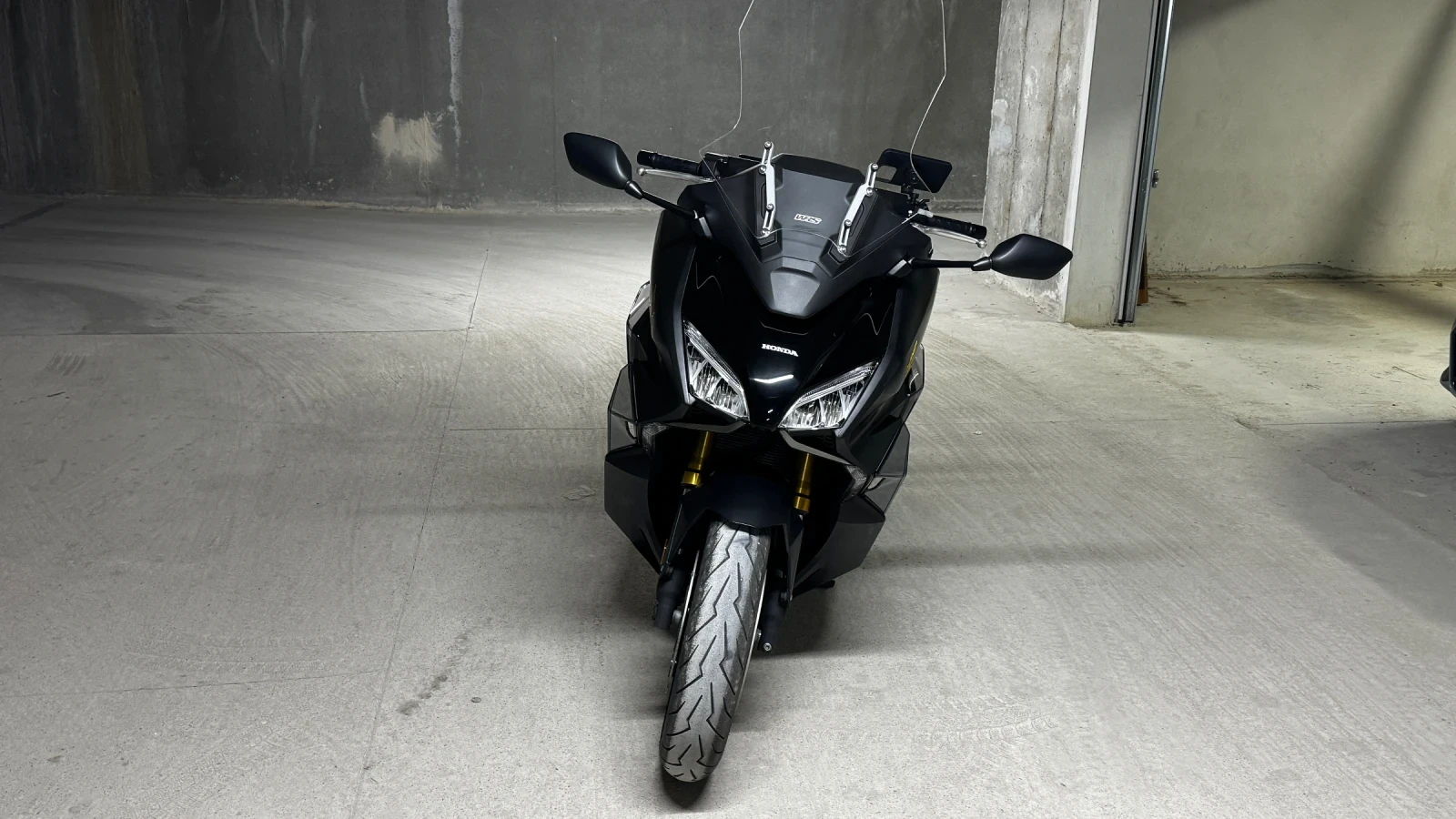 Honda Forza 750 | Mobile.bg � ����������� 4