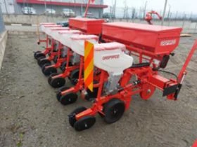 Сеялка Maschio Gaspardo, снимка 7