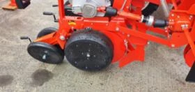 Сеялка Maschio Gaspardo, снимка 2