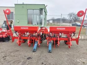 Сеялка Maschio Gaspardo, снимка 5