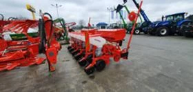 Сеялка Maschio Gaspardo, снимка 4