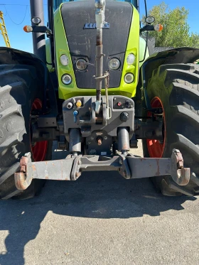 Трактор Claas Axion 840 , снимка 13