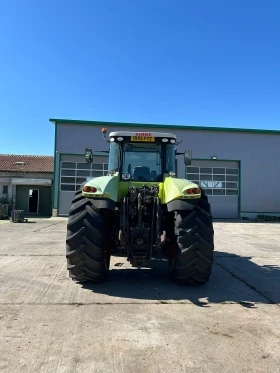 Трактор Claas Axion 840 , снимка 8