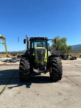 Трактор Claas Axion 840 , снимка 12