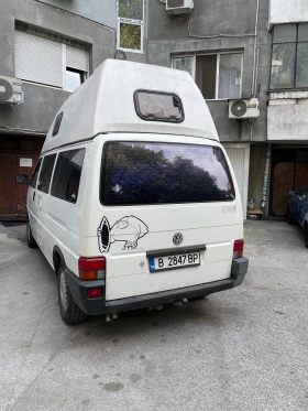  VW T4 2, 4D    2, 5 TDI | Mobile.bg    4