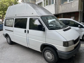  VW T4 2, 4D    2, 5 TDI | Mobile.bg    1