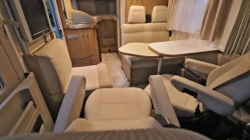  HYMER / ERIBA Exsis I Premium 50 | Mobile.bg    11