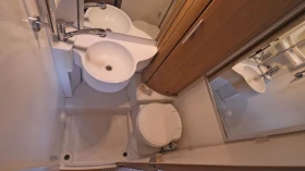  HYMER / ERIBA Exsis I Premium 50 | Mobile.bg    13