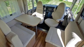  HYMER / ERIBA Exsis I Premium 50 | Mobile.bg    2