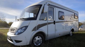  HYMER / ERIBA Exsis I Premium 50 | Mobile.bg    5
