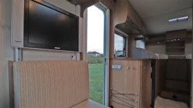  HYMER / ERIBA Exsis I Premium 50 | Mobile.bg    10