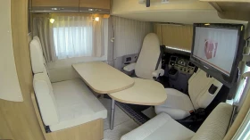  HYMER / ERIBA Exsis I Premium 50 | Mobile.bg    8