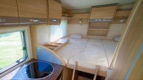  HYMER / ERIBA Exsis I Premium 50 | Mobile.bg    14