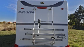  HYMER / ERIBA Exsis I Premium 50 | Mobile.bg    7