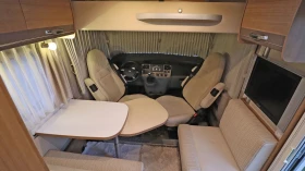  HYMER / ERIBA Exsis I Premium 50 | Mobile.bg    12