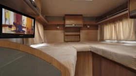  HYMER / ERIBA Exsis I Premium 50 | Mobile.bg    4