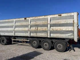 Полуремарке Други LÜCK ЗА СКРАП 60 КУБИКА, снимка 9