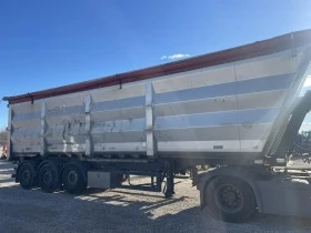 Полуремарке Други LÜCK ЗА СКРАП 60 КУБИКА, снимка 7