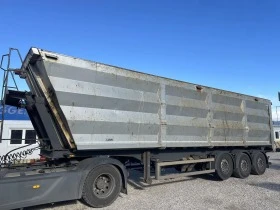 Полуремарке Други LÜCK ЗА СКРАП 60 КУБИКА, снимка 2