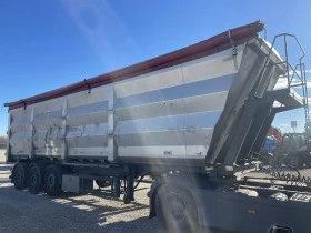 Полуремарке Други LÜCK ЗА СКРАП 60 КУБИКА, снимка 4