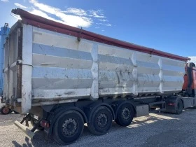 Полуремарке Други LÜCK ЗА СКРАП 60 КУБИКА, снимка 8