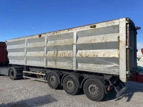 Полуремарке Други LÜCK ЗА СКРАП 60 КУБИКА, снимка 10