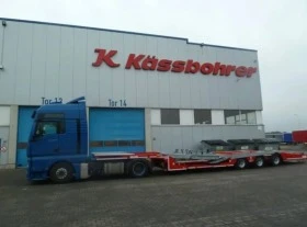  Kaessbohrer Flex Carrier    | Mobile.bg    7