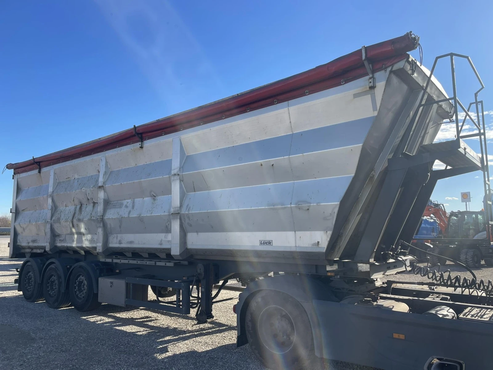  LÜCK   60  | Mobile.bg   2