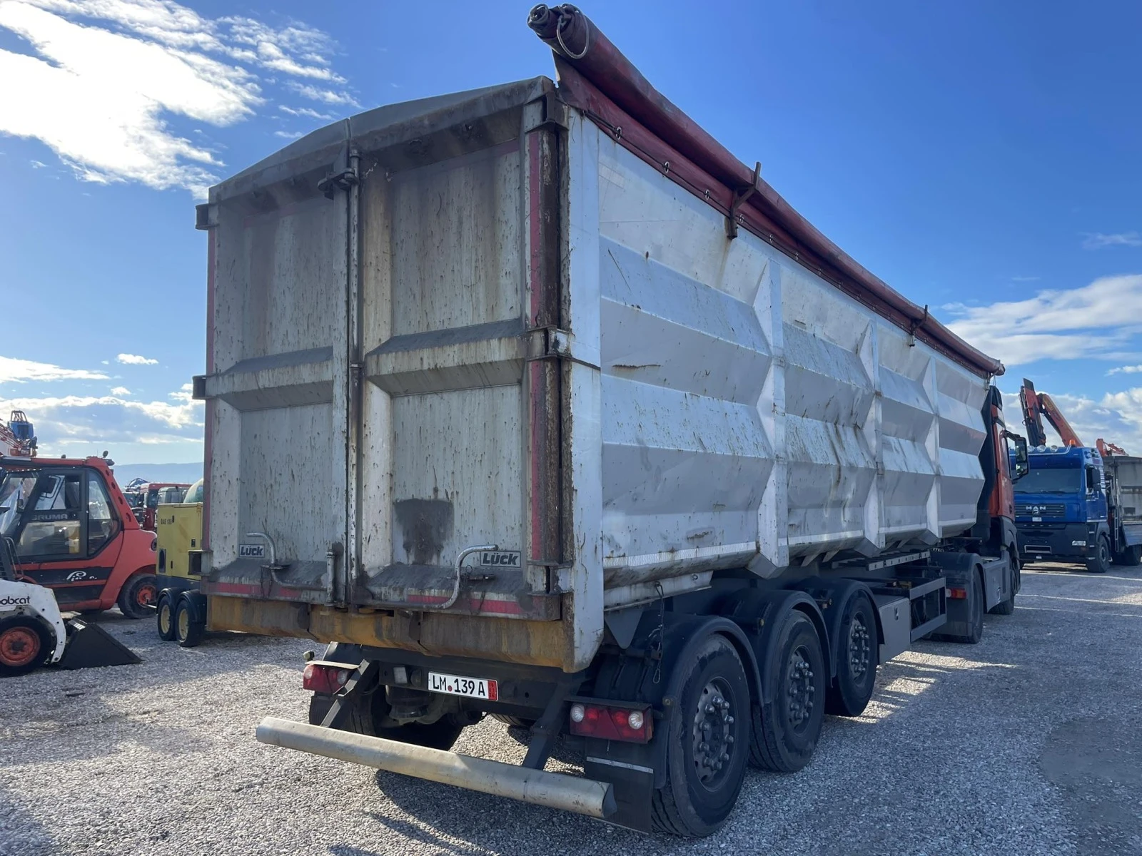  LÜCK   60  | Mobile.bg   4