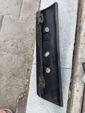 Лайсна заден капак Renault Scenic II 2003-2009 RH 8200140172/7701207905, снимка 3