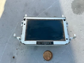 7612032250 Дисплей FORD ECO SPORT B MAX, снимка 1