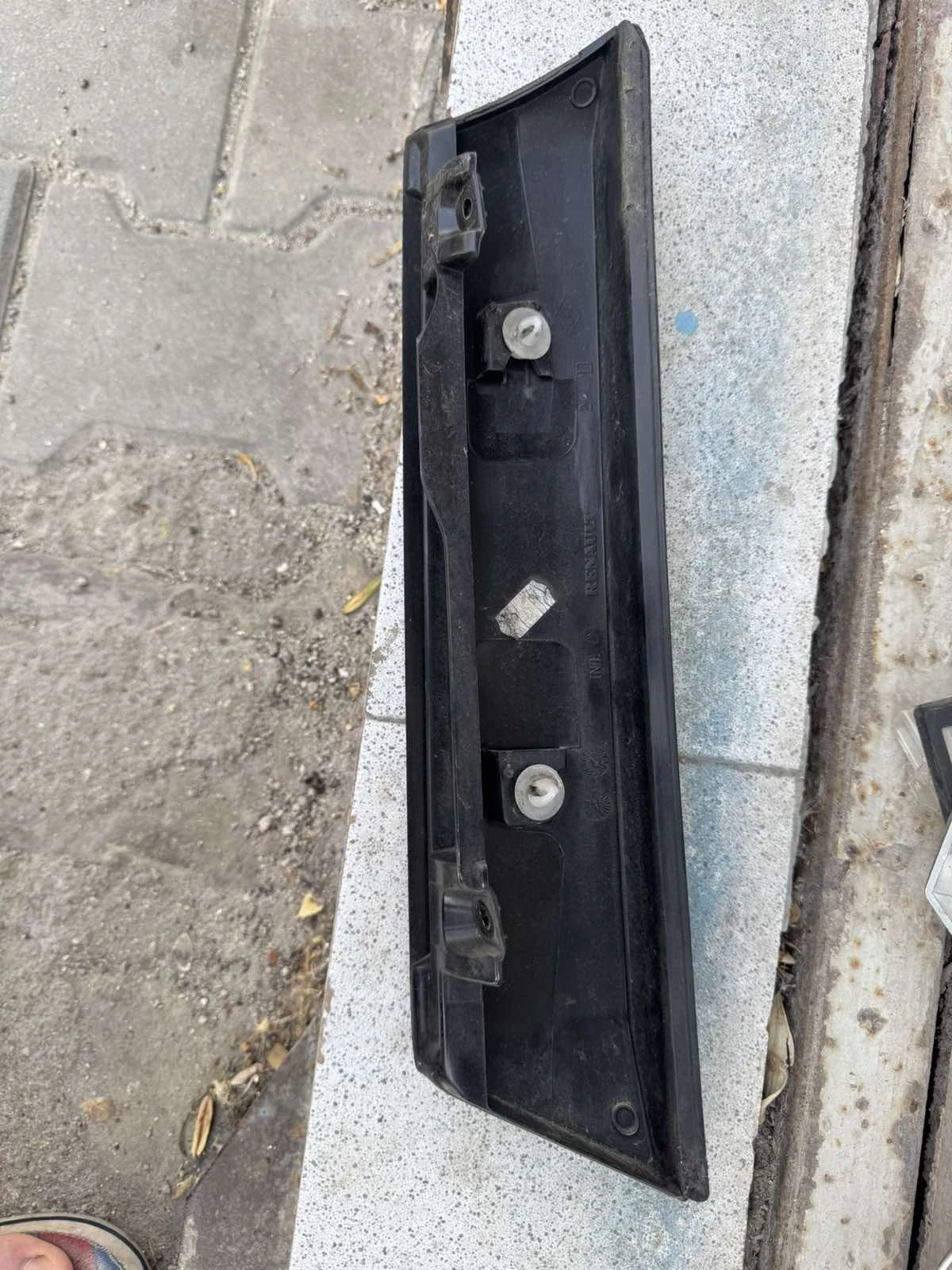    Renault Scenic II 2003-2009 RH 8200140172/7701207905 | Mobile.bg   3