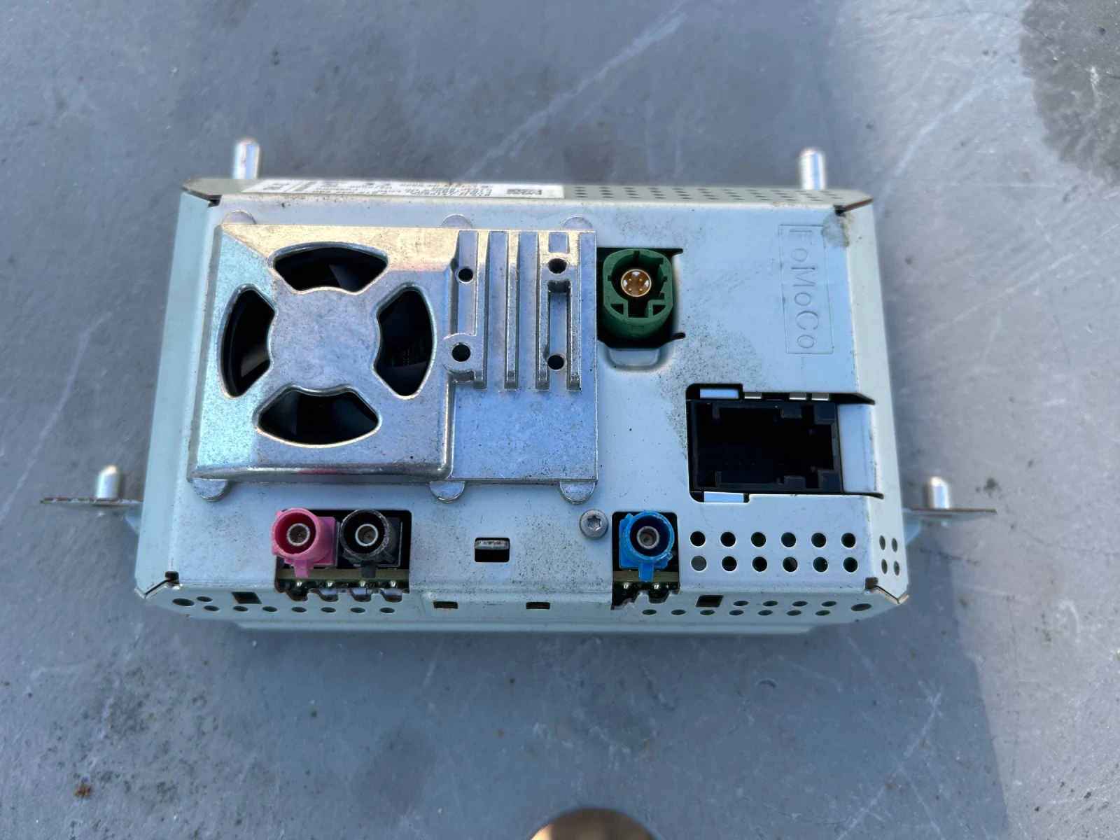 7612032250 ������� FORD ECO SPORT B MAX | Mobile.bg � ����������� 2