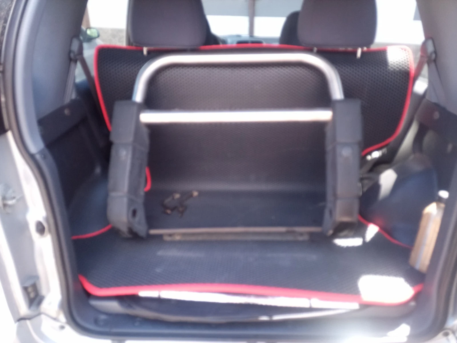 Ролбар , снимка 4 - Части - 54294201