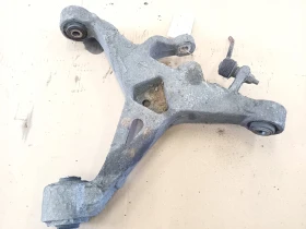 Носач заден ляв долен Ягуар С Тайп 2.7д (1)